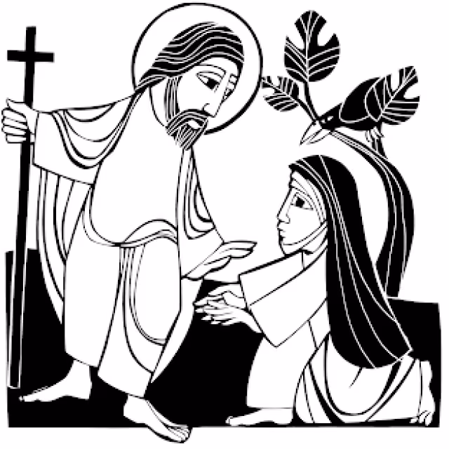 easter image